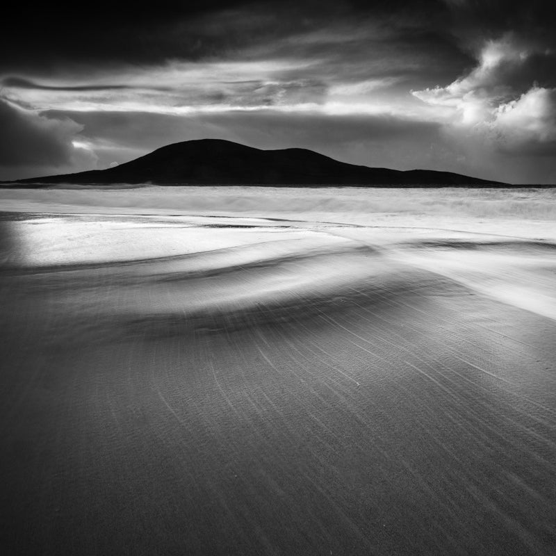 Taransay Tones