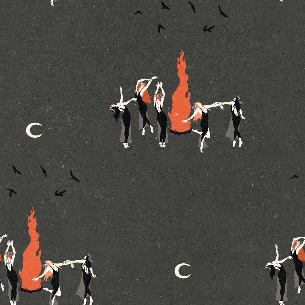 Coven pattern 3