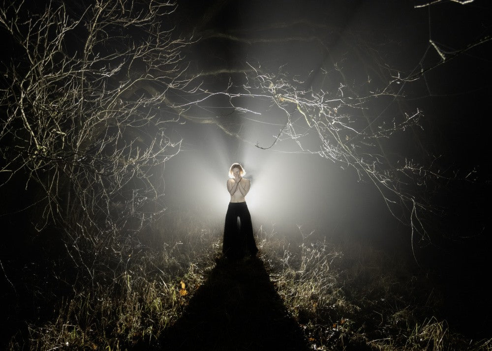 November night