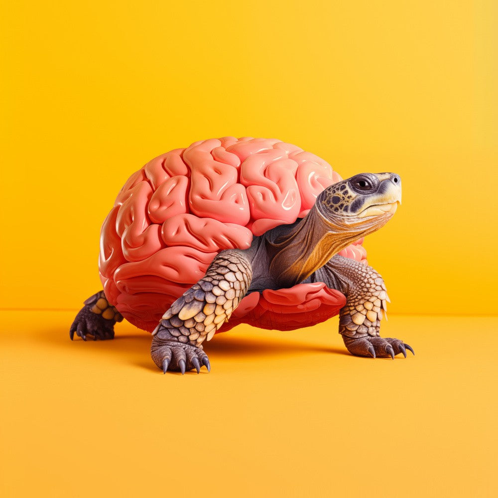 Slow Brain