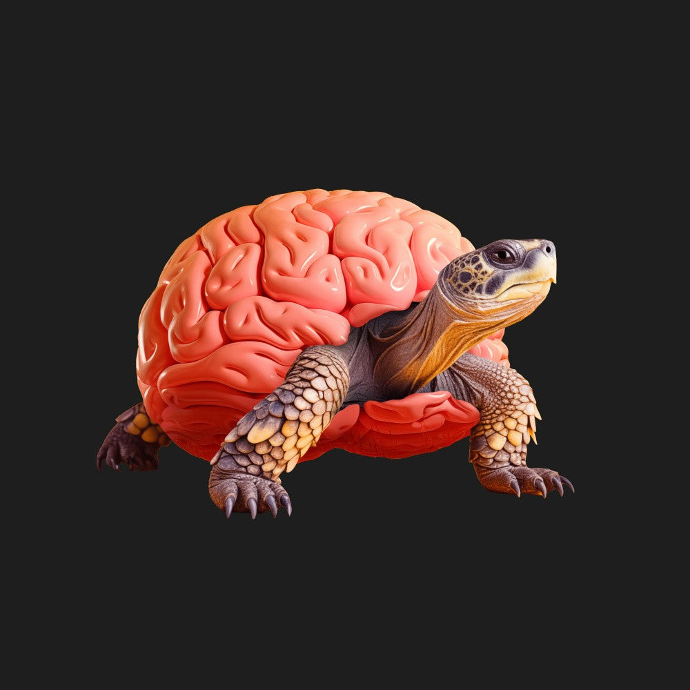 Slow Brain