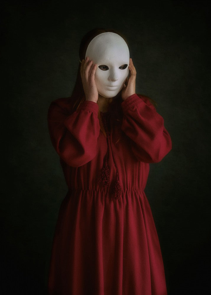 Hidden personality