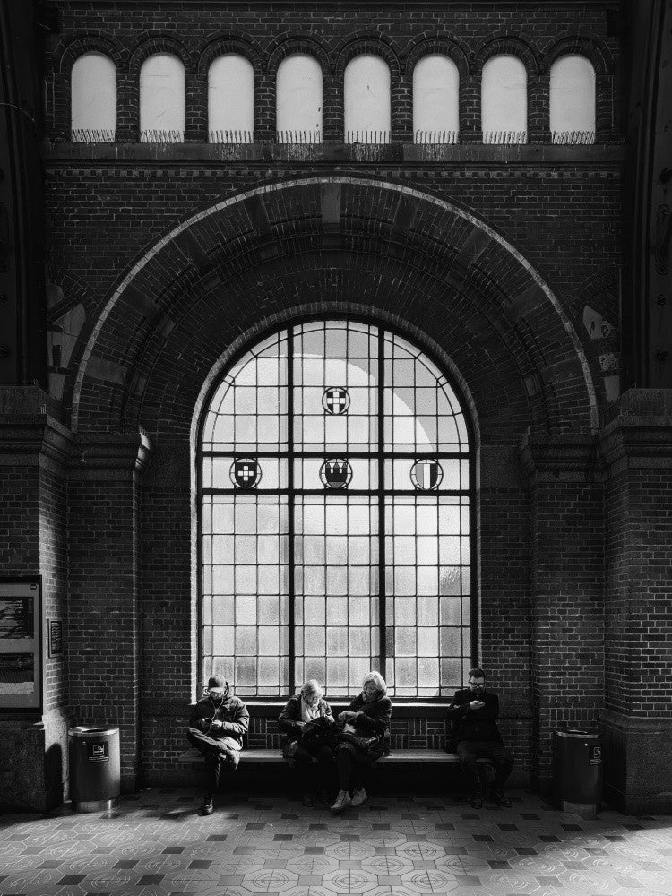 København Hovedbanegård