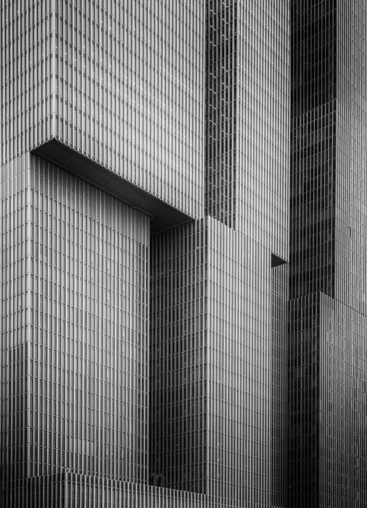 building stacking