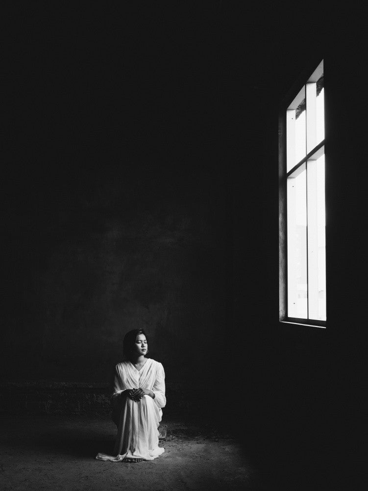 So Lonely I'm Broken