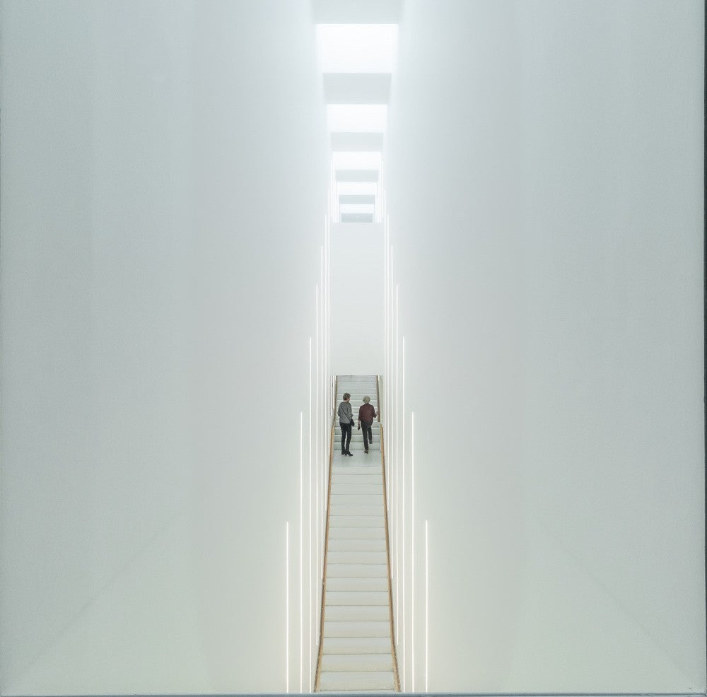 stairway
