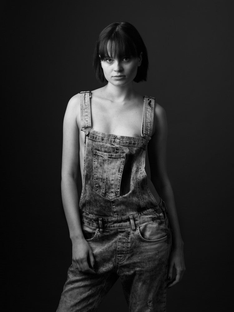 Dungarees forever
