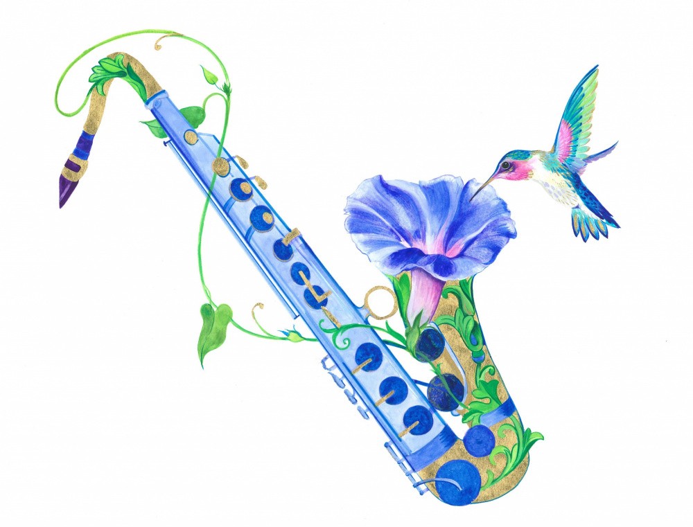 Music And Nature