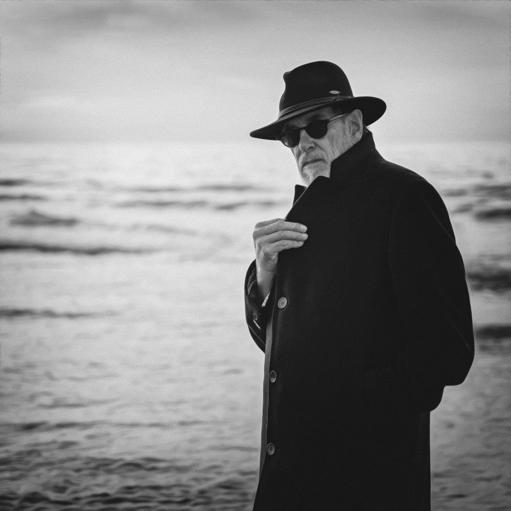 Mr. B. und das Meer