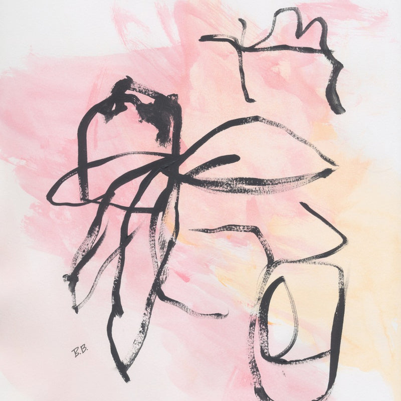 Life in Pink 1