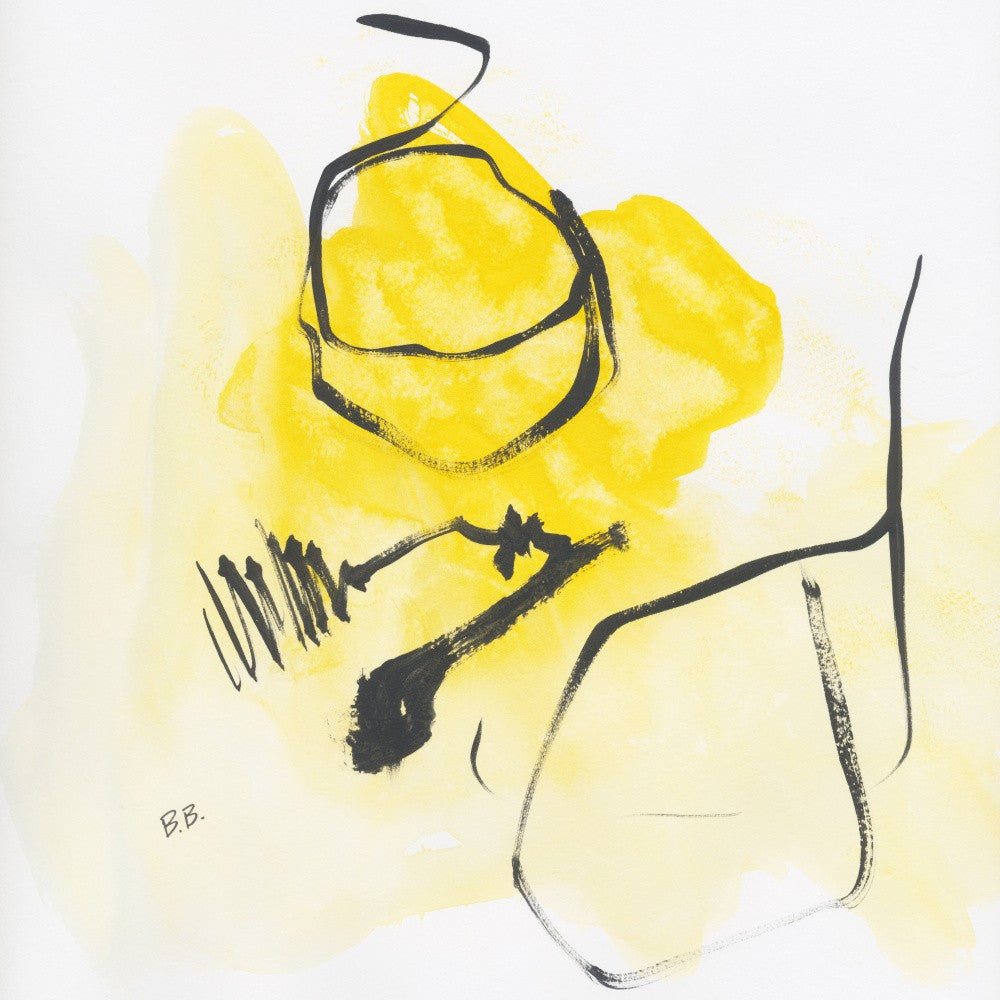 Life in Yellow 1