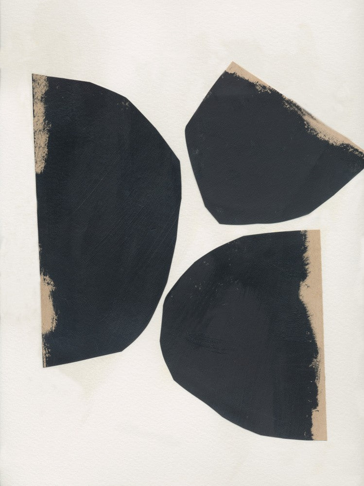 Organic Shapes 1
