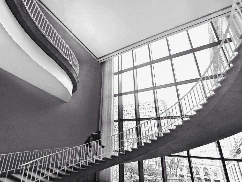 Stairway to Heaven