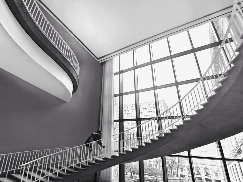 Stairway to Heaven