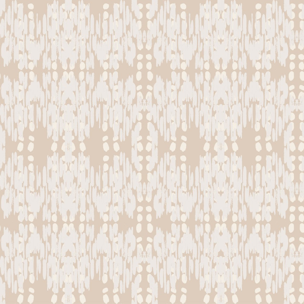 Polka Dot Summer Pattern