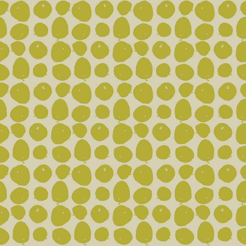 Apples On Apples