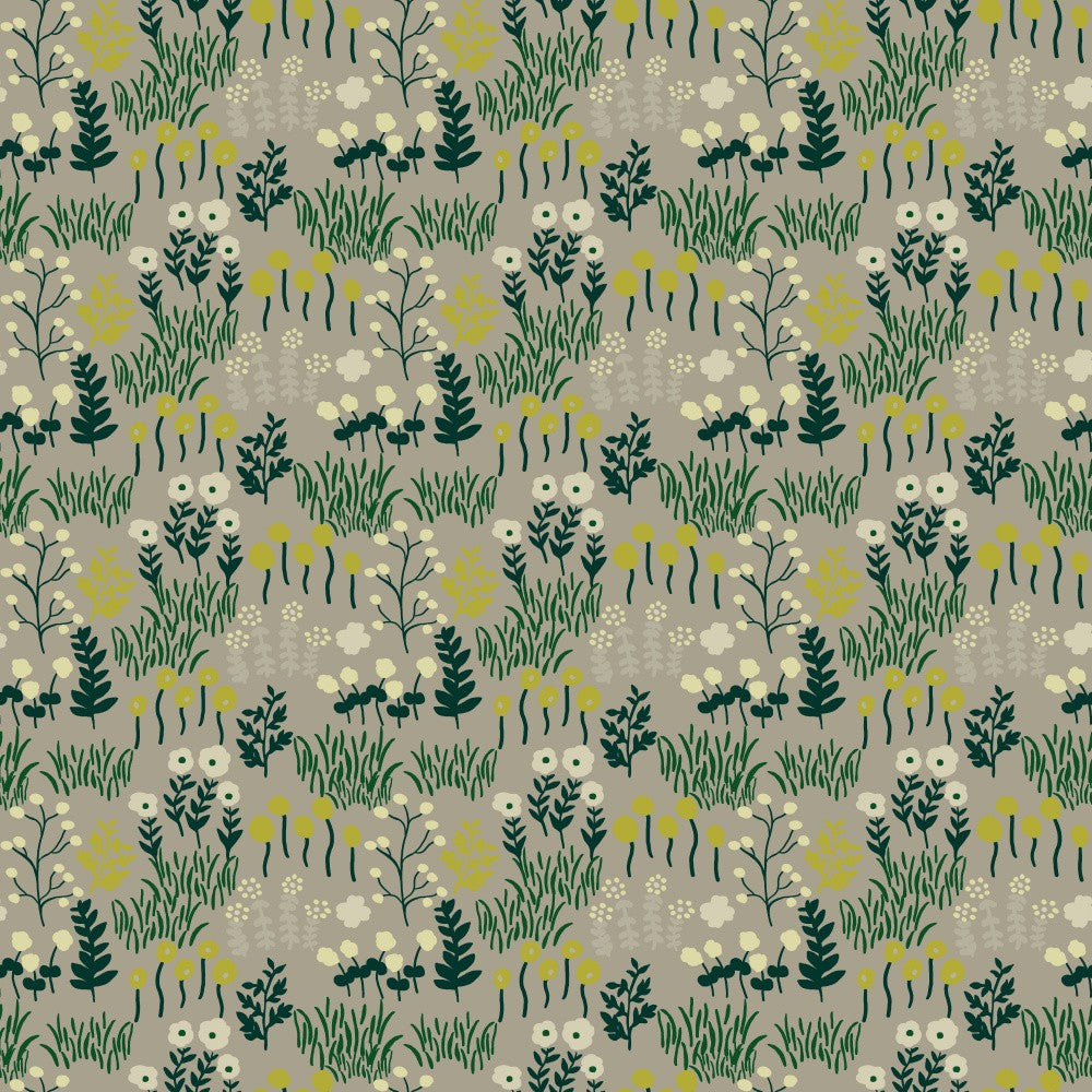Country Florals