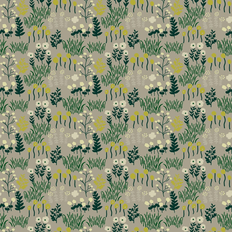Country Florals