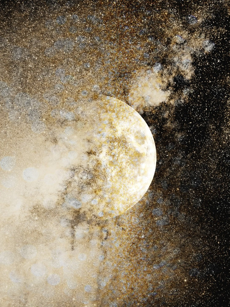 Honey Moon I
