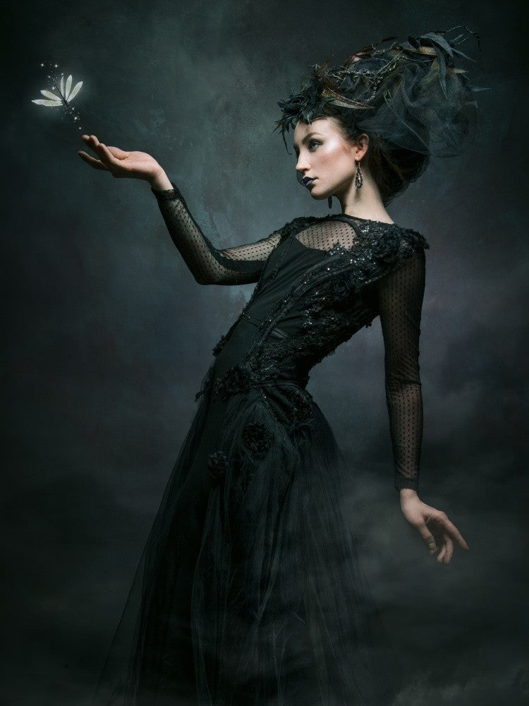 Something magical