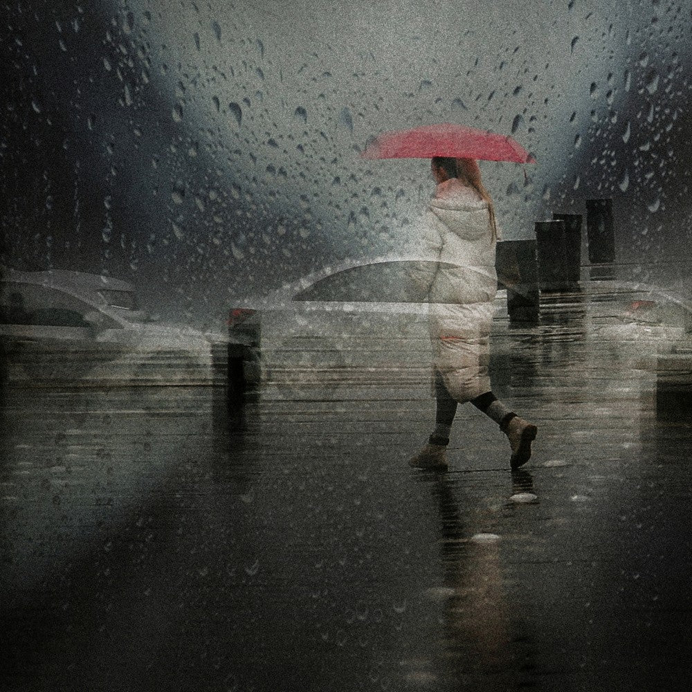 rainy day