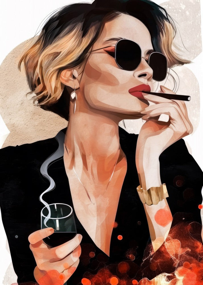 Woman Life   Chillout