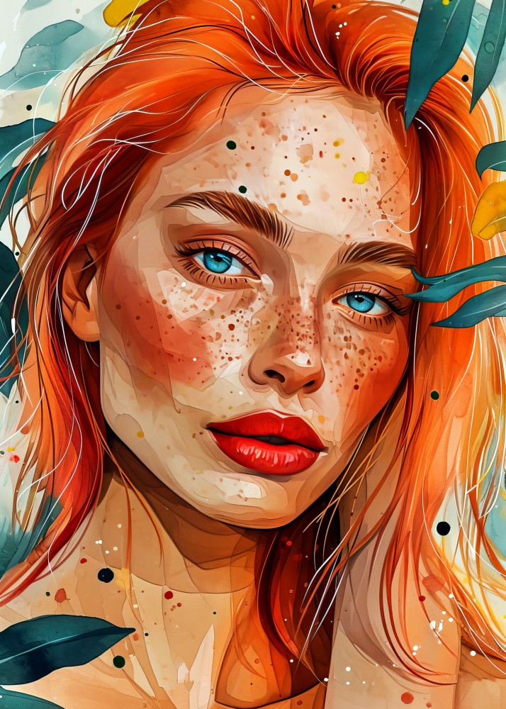 Woman Life   Curiosity