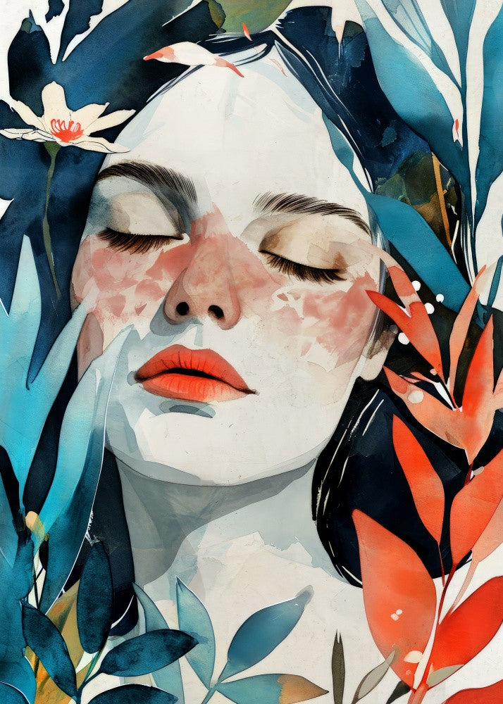 Woman Life   Kisses of the Sun