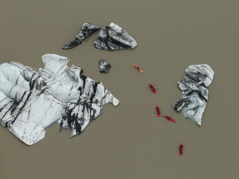 Sólheimajökull