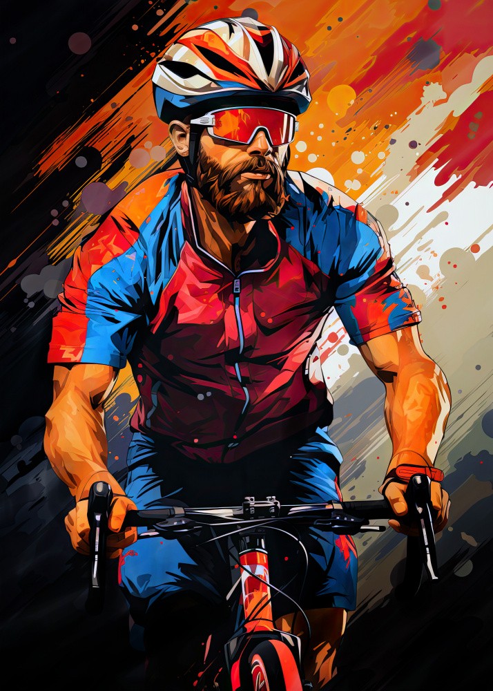 Sport Cycler 4