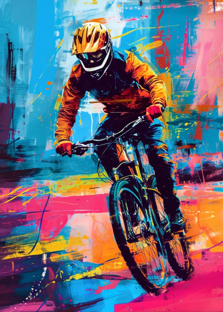 Sport Cycler 6