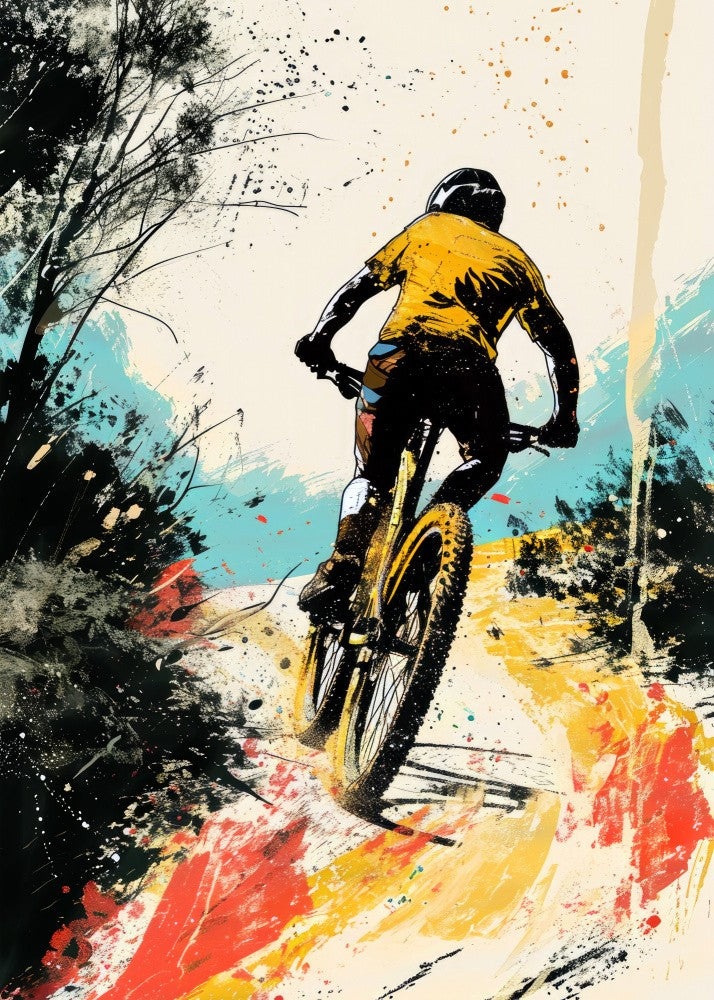 Sport Cycler 12
