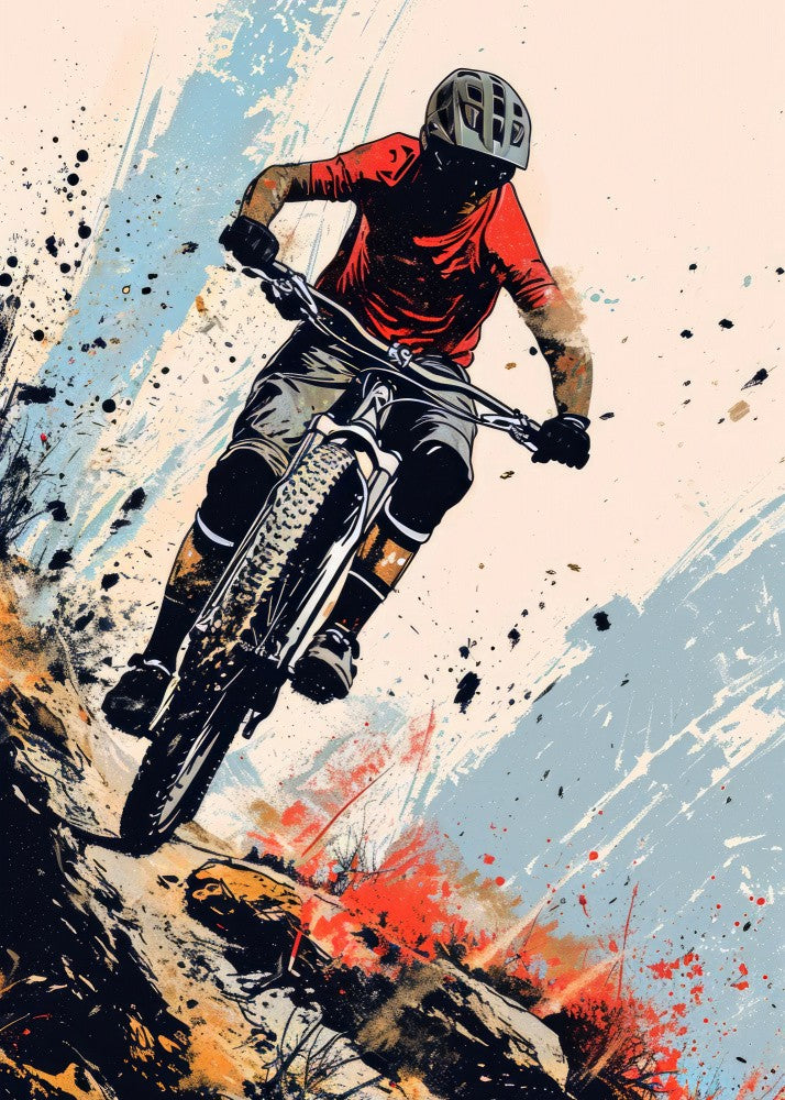 Sport Cycler 13
