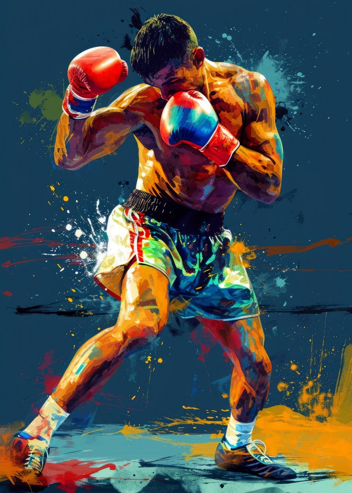 Sport Boxer 1