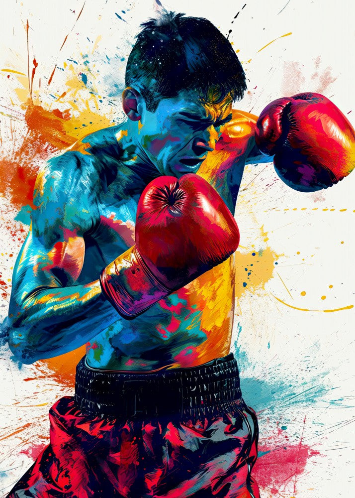 Sport Boxer 2
