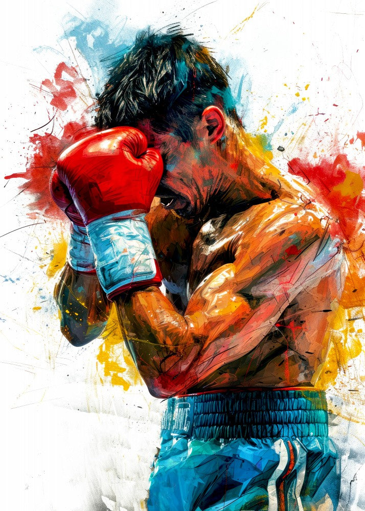 Sport Boxer 3