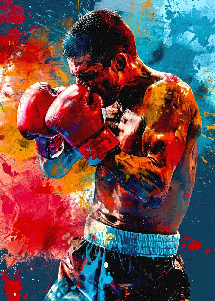 Sport Boxer 4