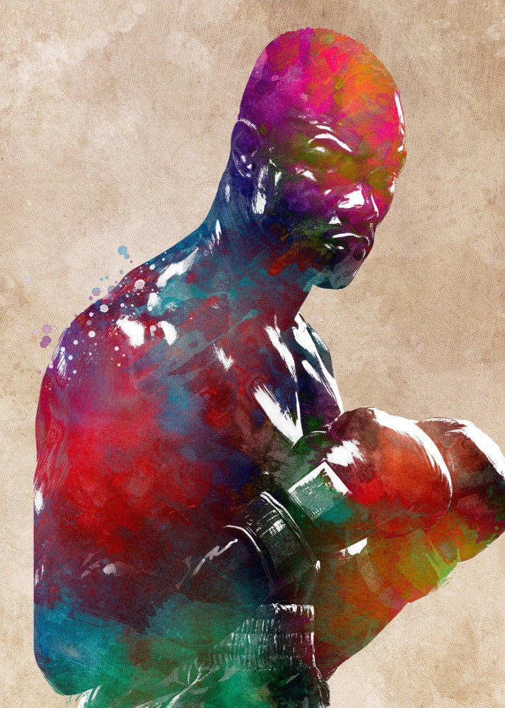Sport Boxer1t