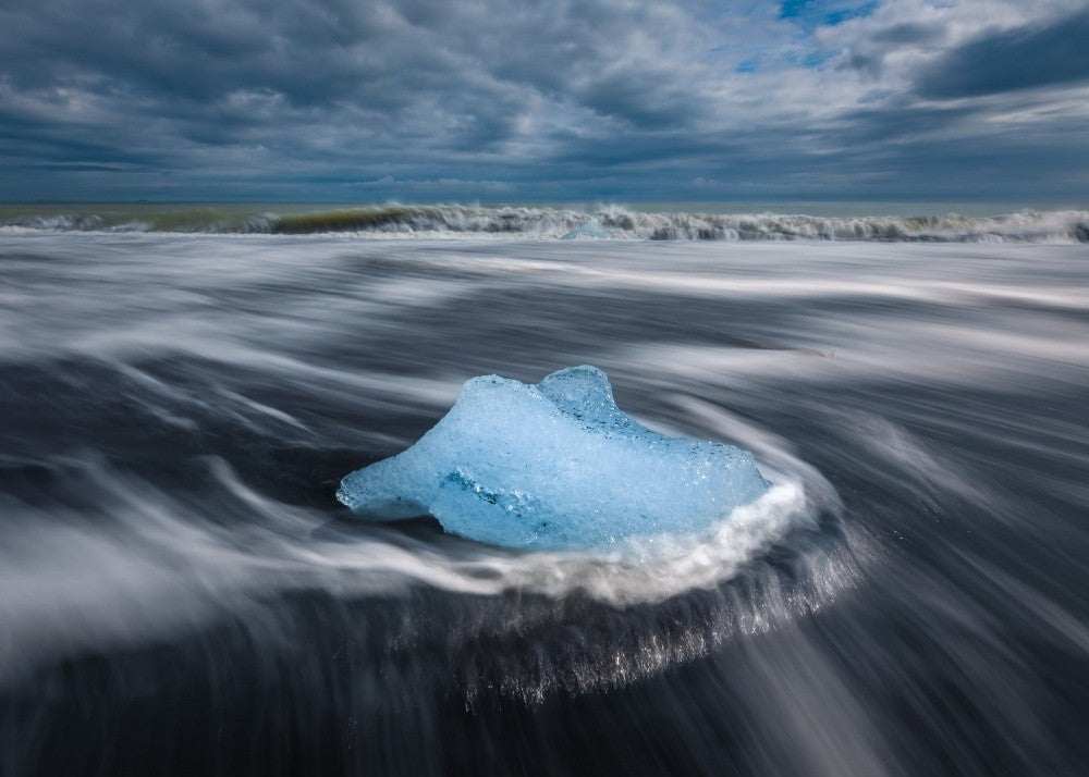 Diamond Beach