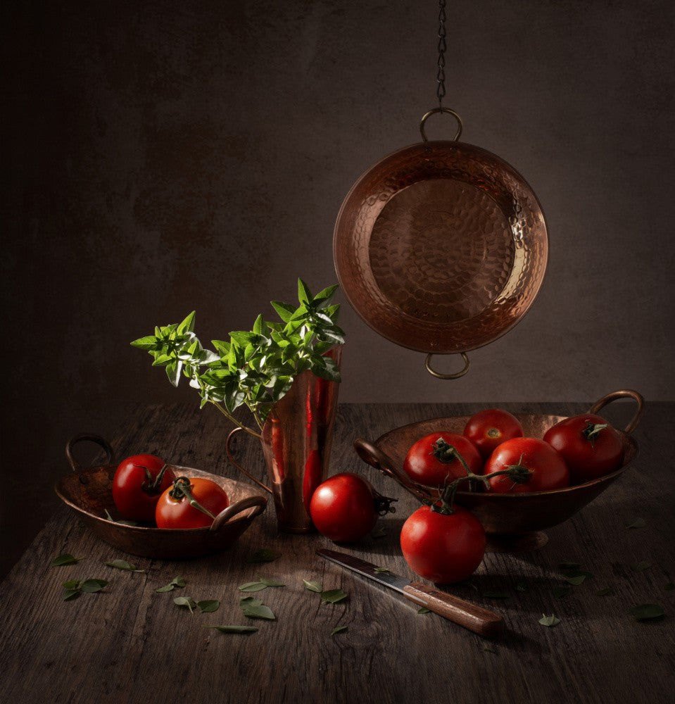 Tomatoes