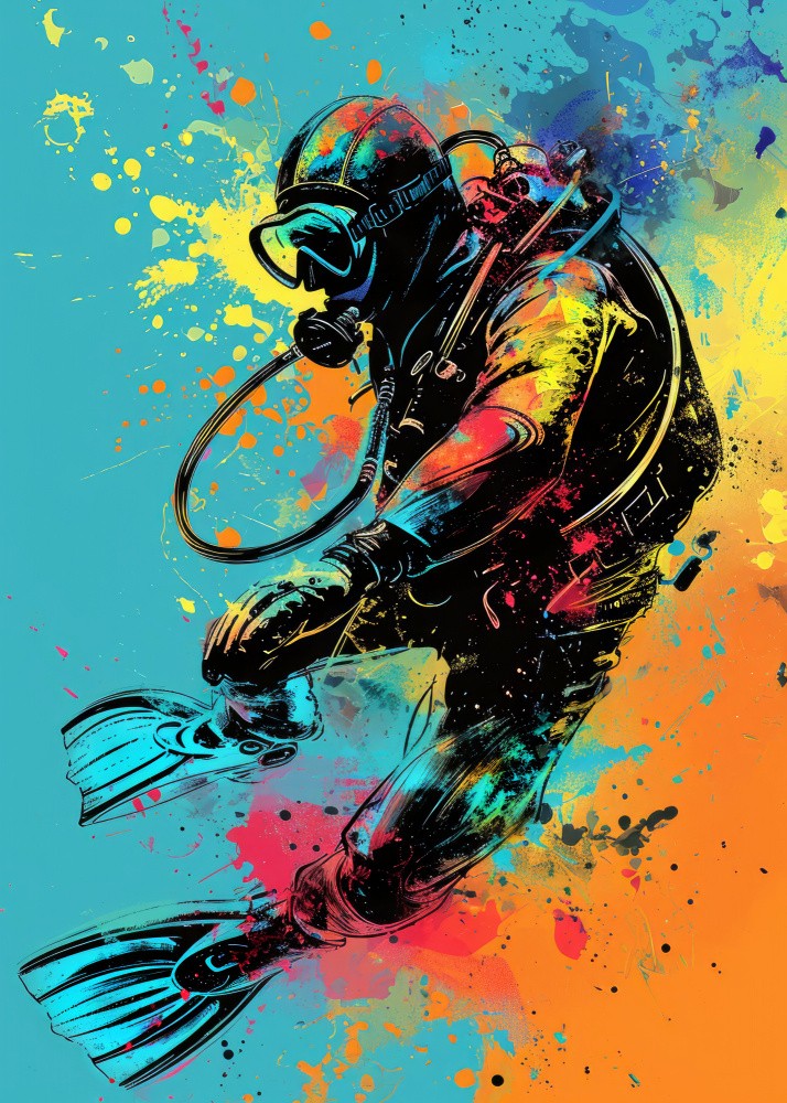 Sport Scubadiving 1