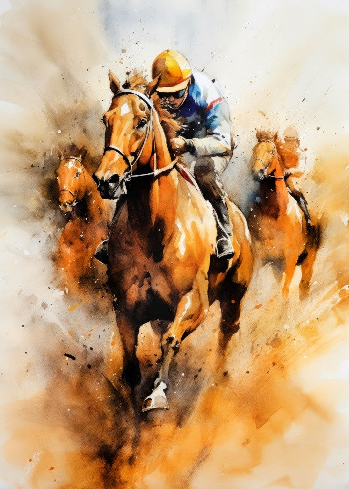 Sport Horse Rider 2