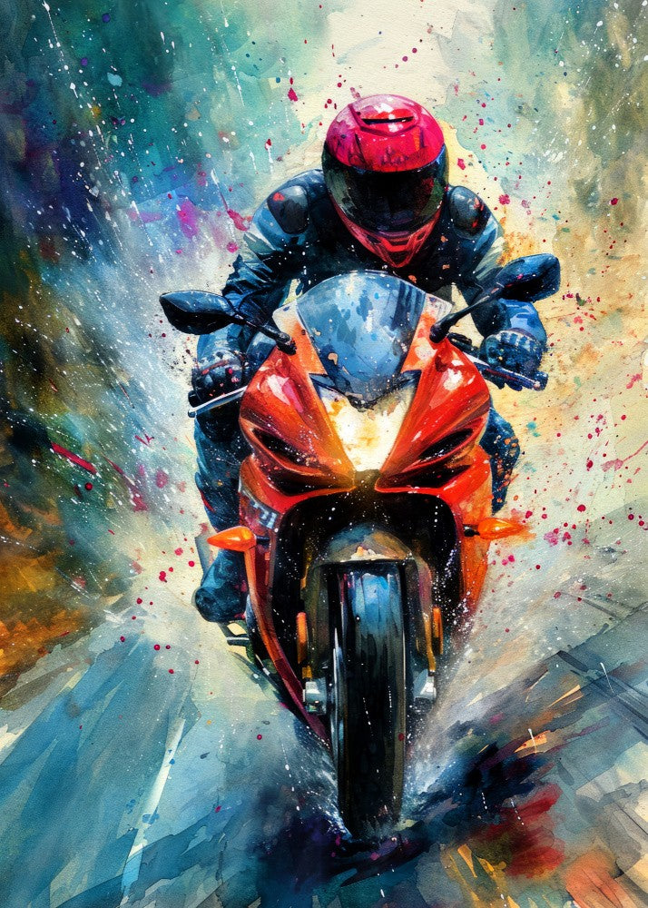 Sport Motor 1
