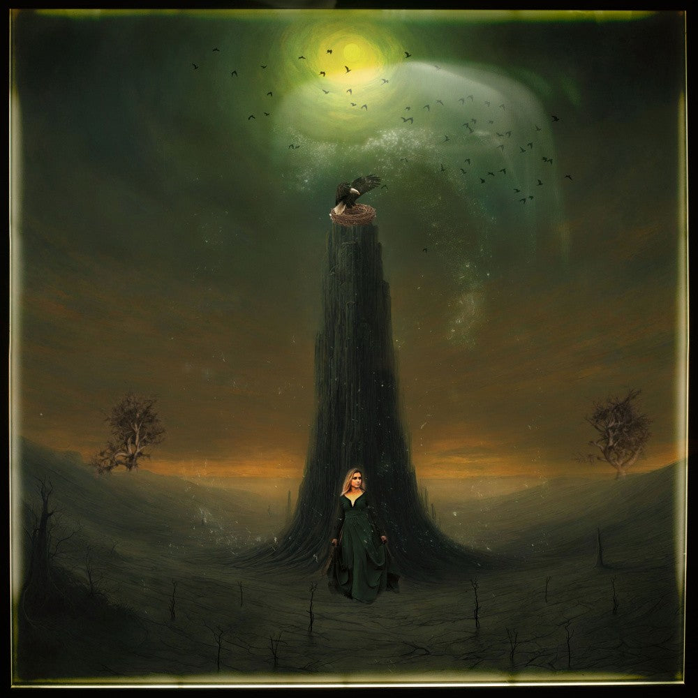 Mój alternatywny świat