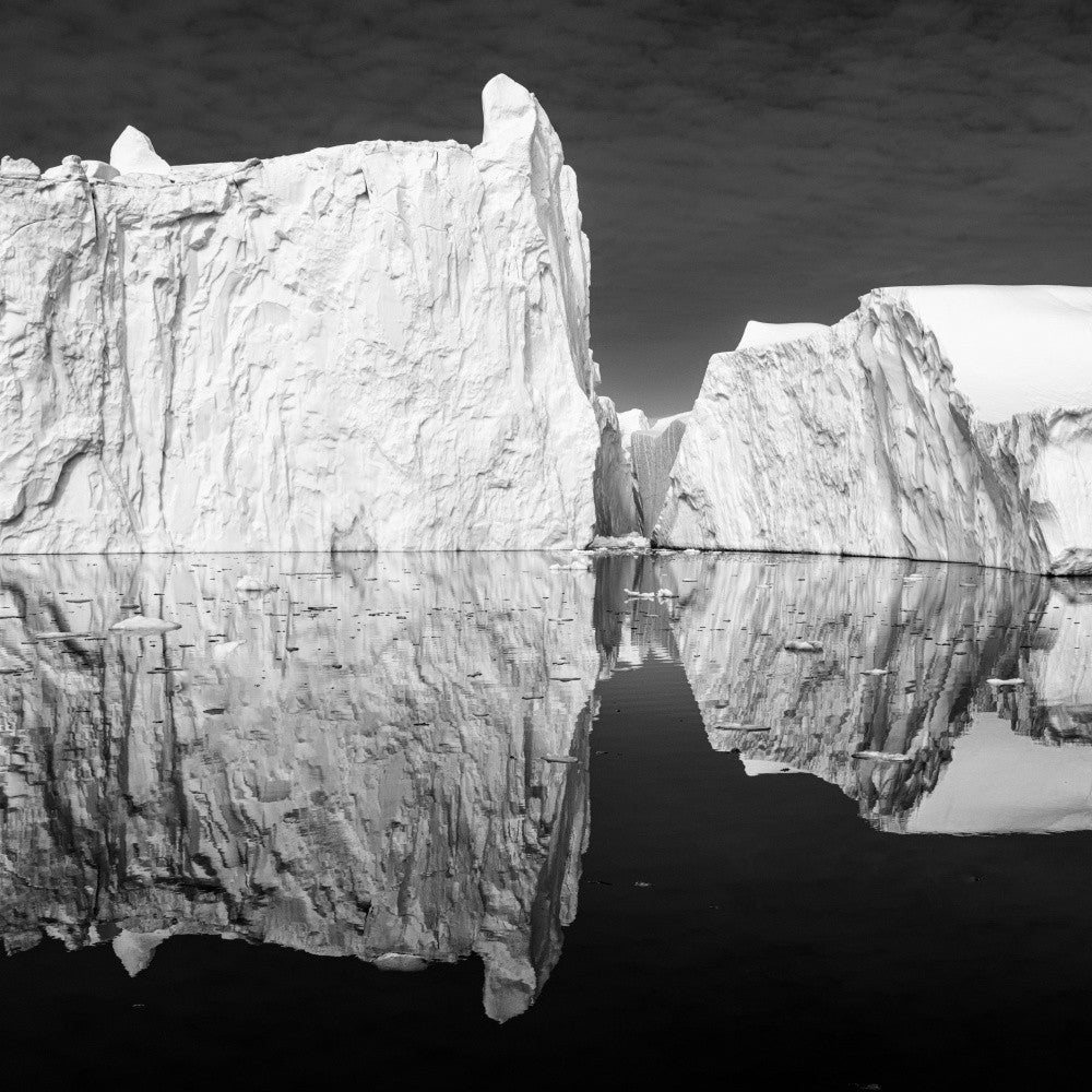 Reflected Glory
