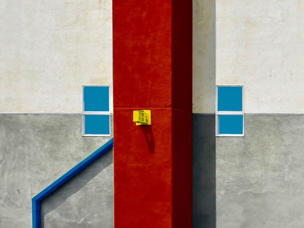 Facade - Sherman Oaks California