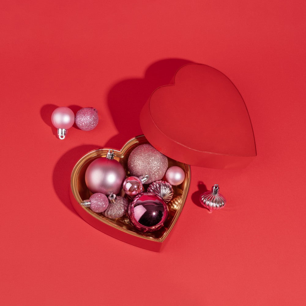 Christmas Chocolates