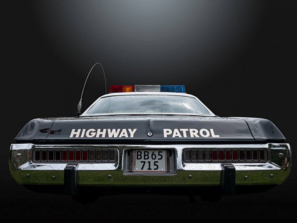 Highway Patrol II