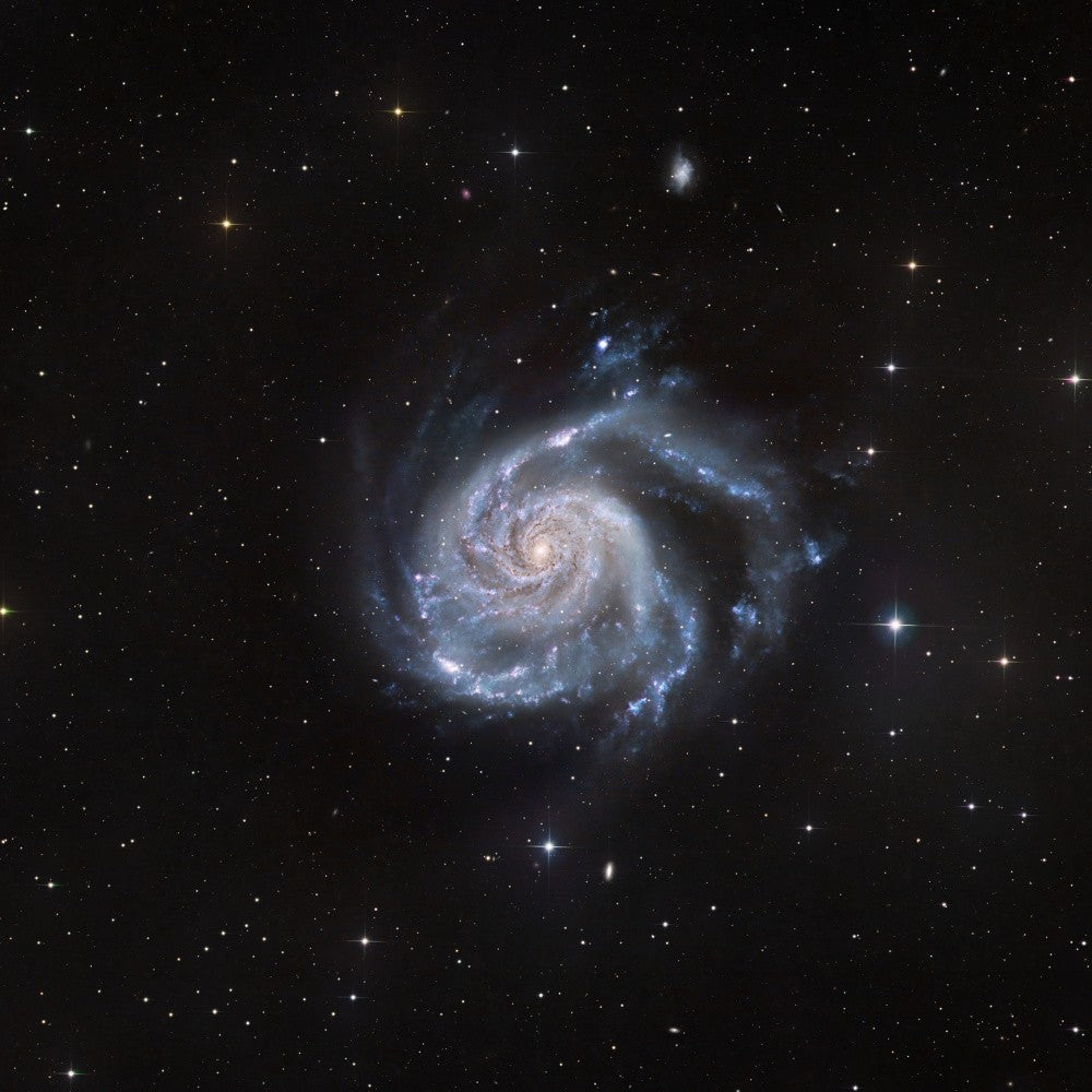 Pinwheel galaxy