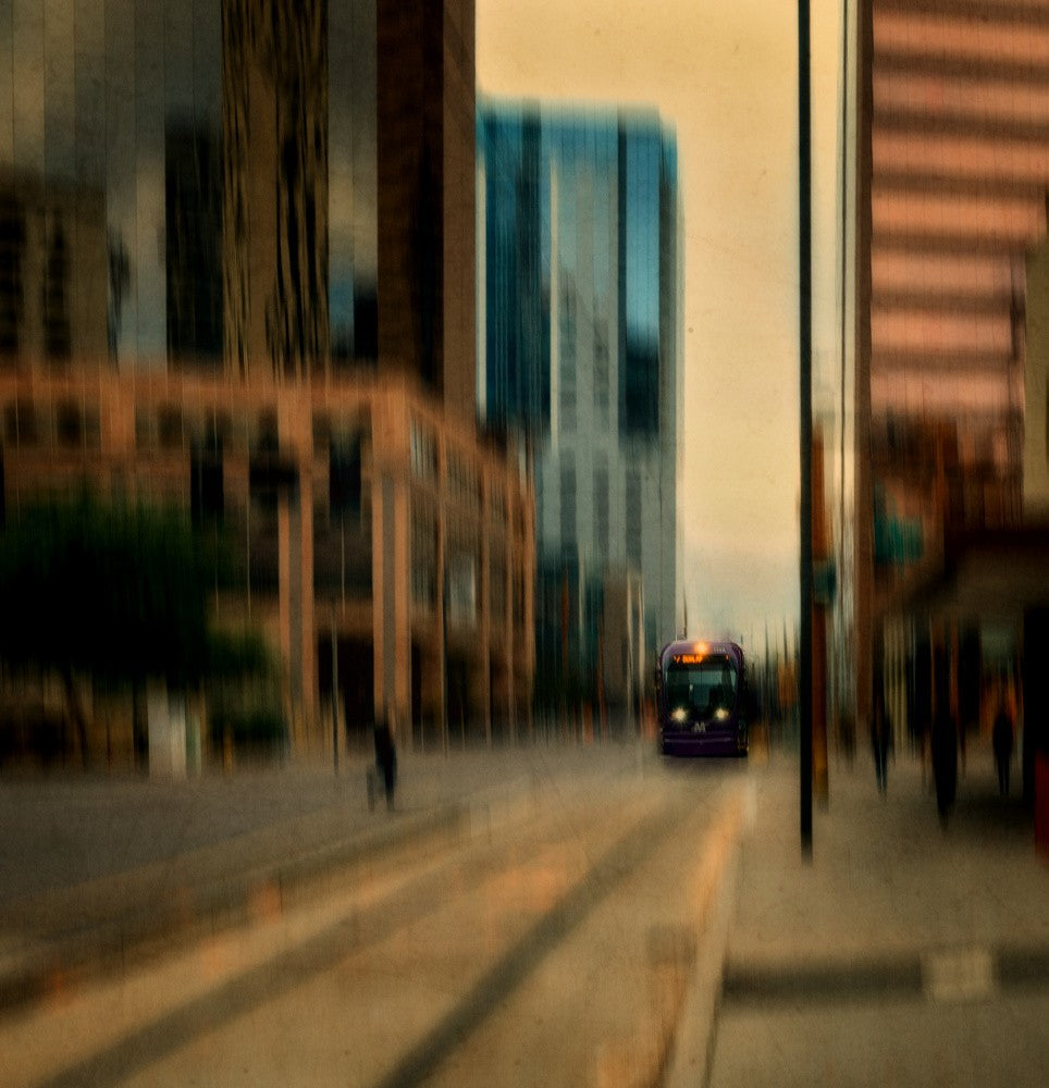 Essence urbaine